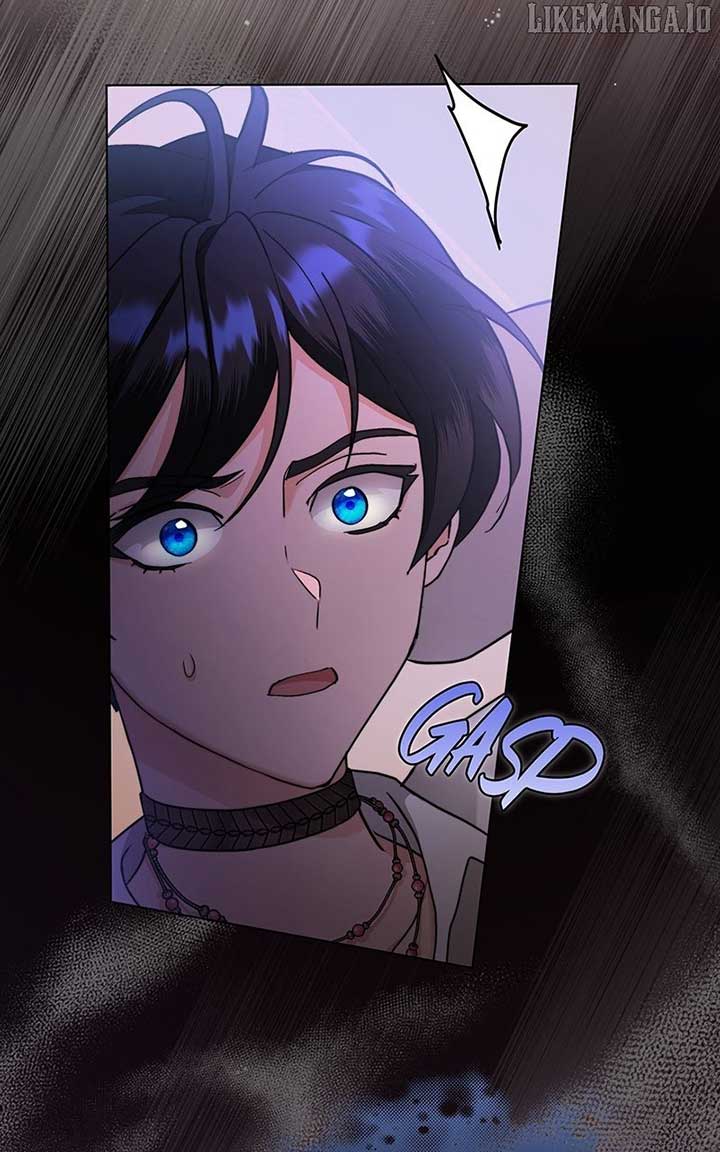 Seabird and the Wolf Chapter 45 — Page 48