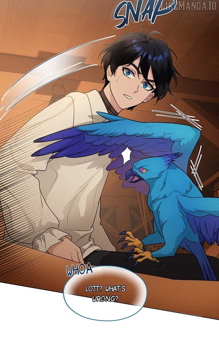 Seabird and the Wolf Chapter 45 — Page 50