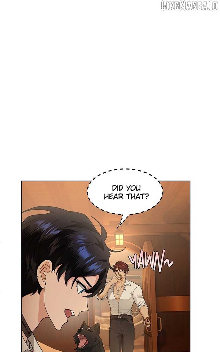 Seabird and the Wolf Chapter 45 — Page 51
