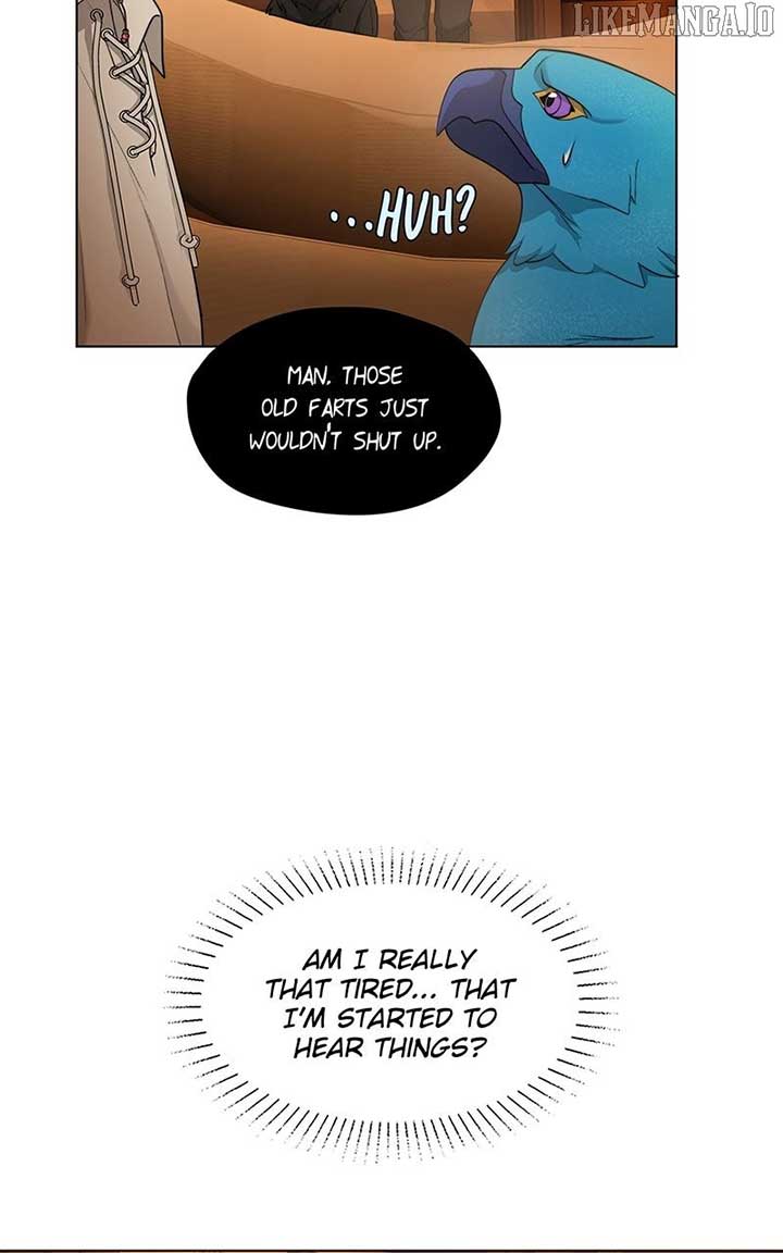 Seabird and the Wolf Chapter 45 — Page 52