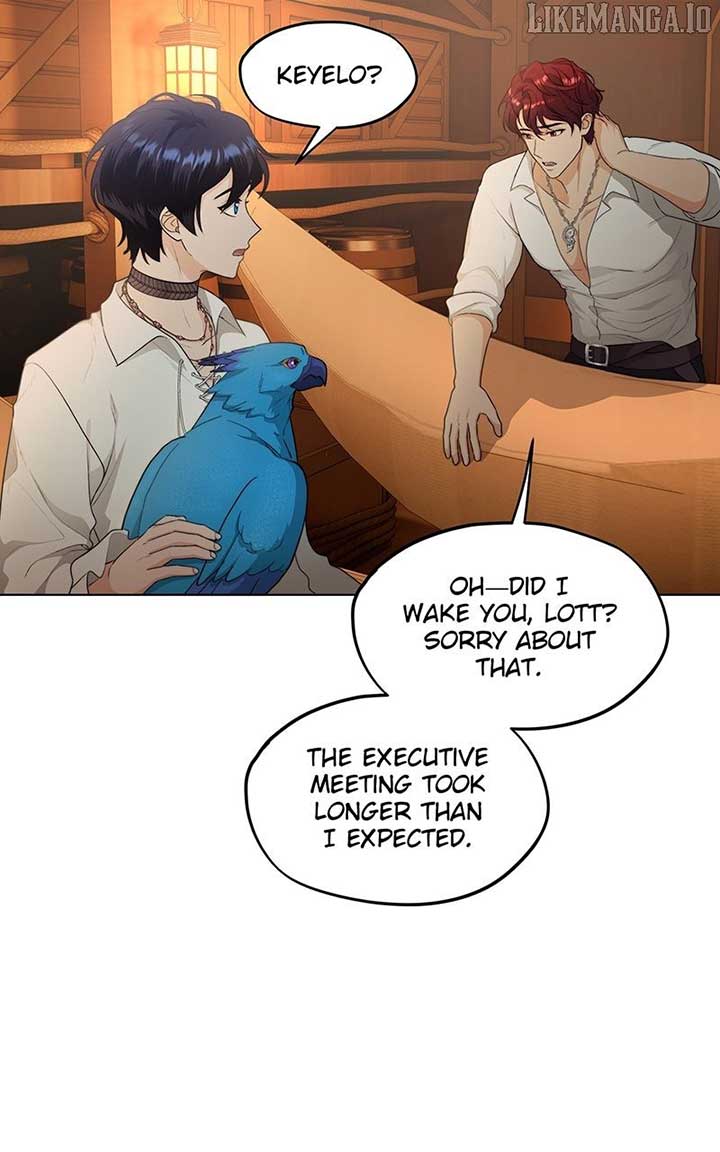 Seabird and the Wolf Chapter 45 — Page 53