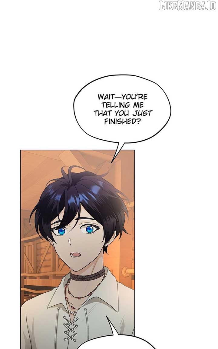 Seabird and the Wolf Chapter 45 — Page 54