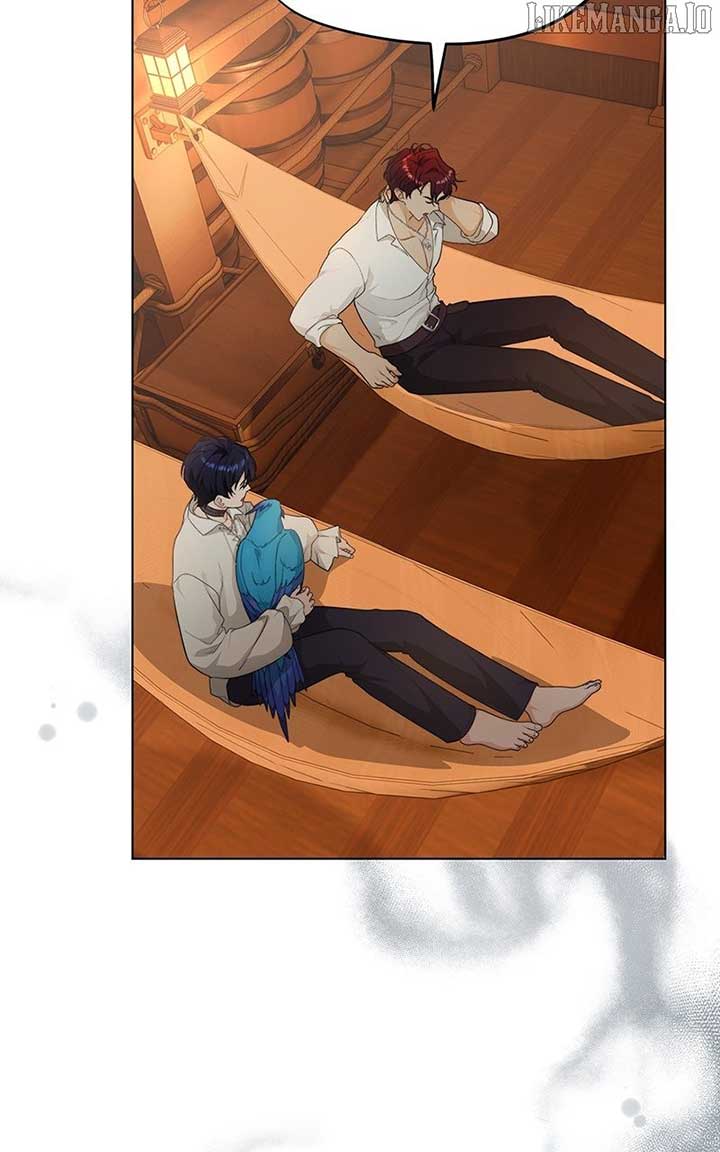 Seabird and the Wolf Chapter 45 — Page 56