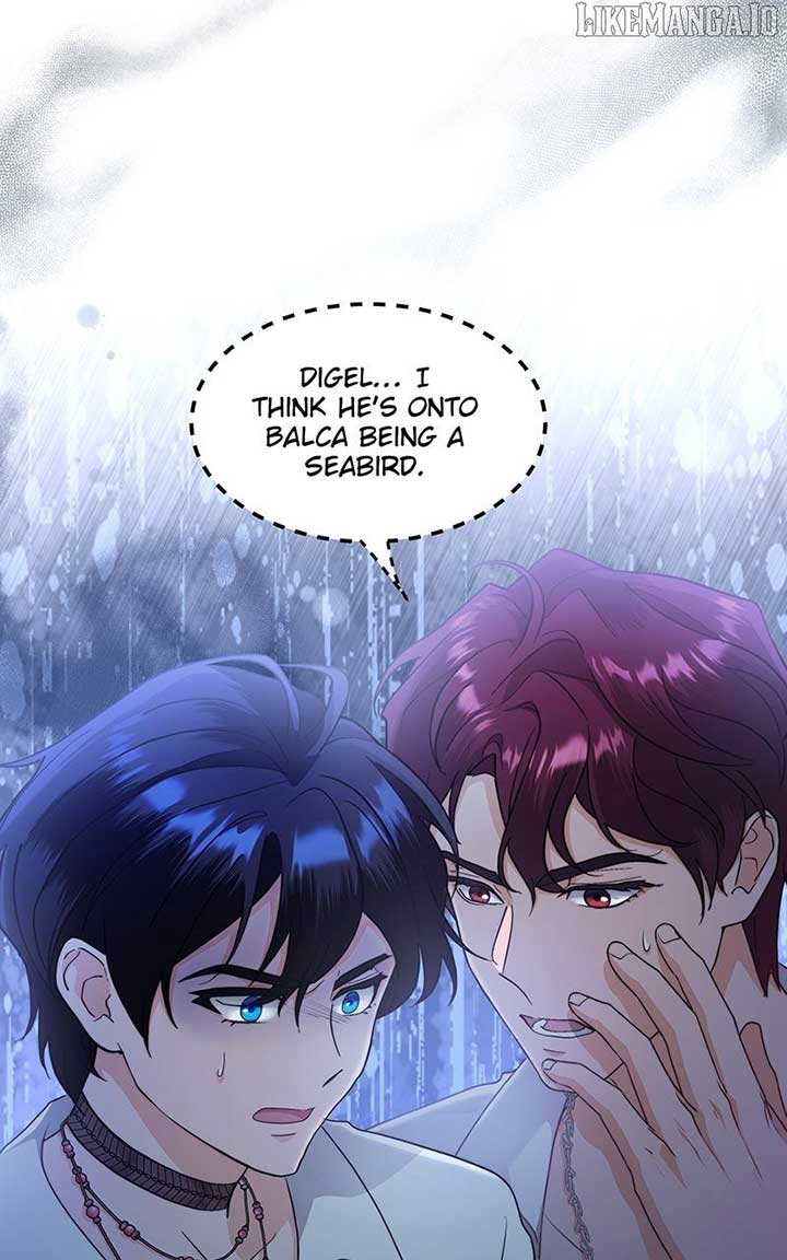 Seabird and the Wolf Chapter 45 — Page 57