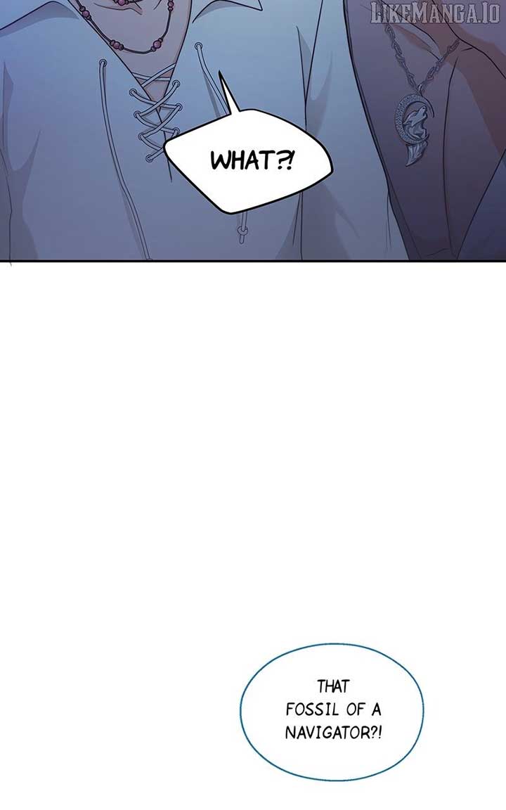 Seabird and the Wolf Chapter 45 — Page 58