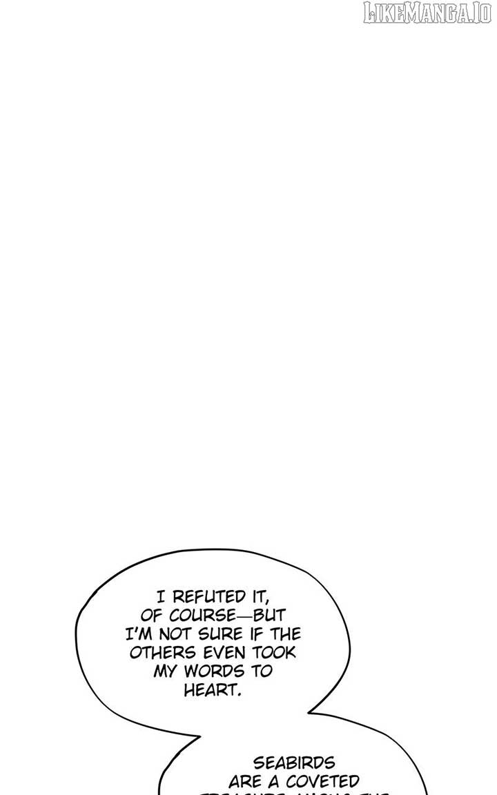 Seabird and the Wolf Chapter 45 — Page 60