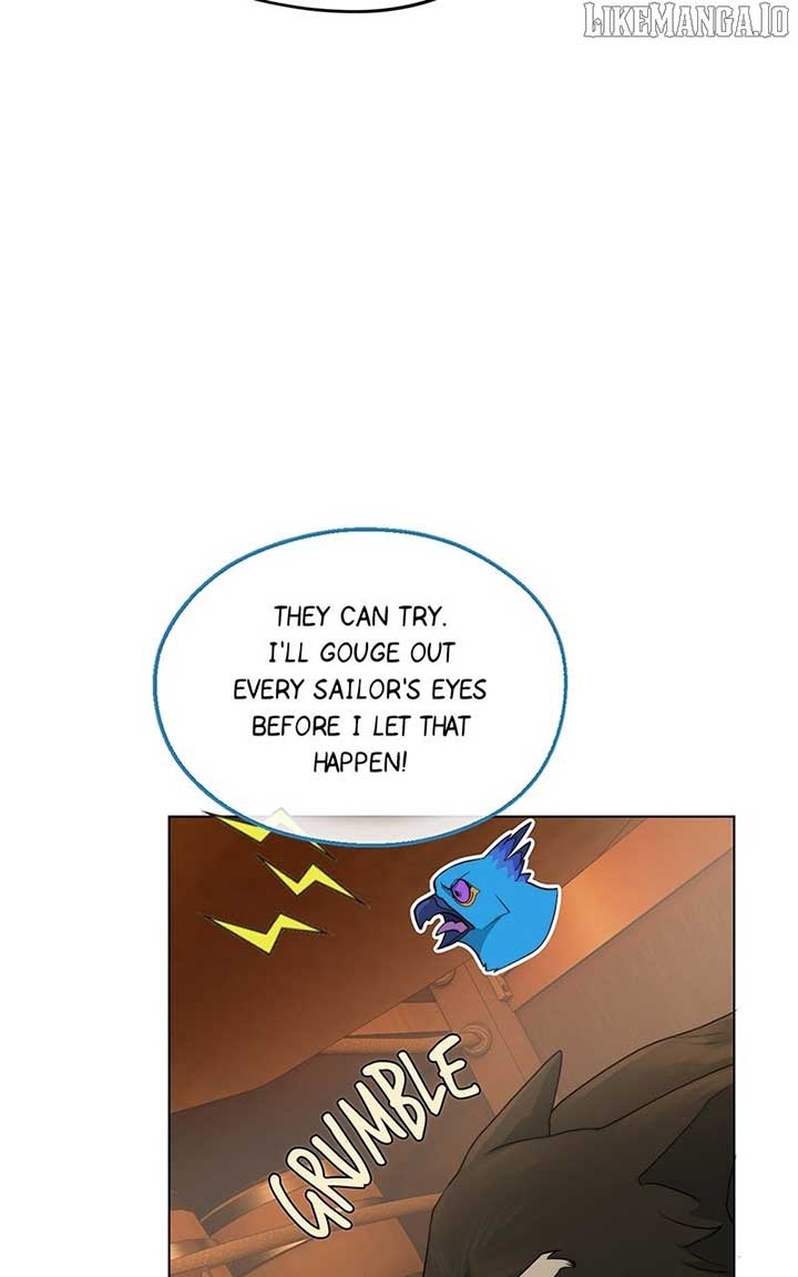 Seabird and the Wolf Chapter 45 — Page 62