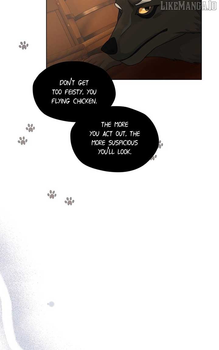 Seabird and the Wolf Chapter 45 — Page 63