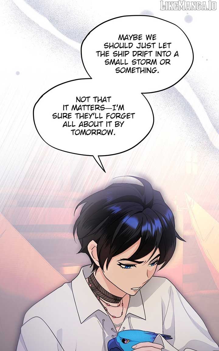 Seabird and the Wolf Chapter 45 — Page 64