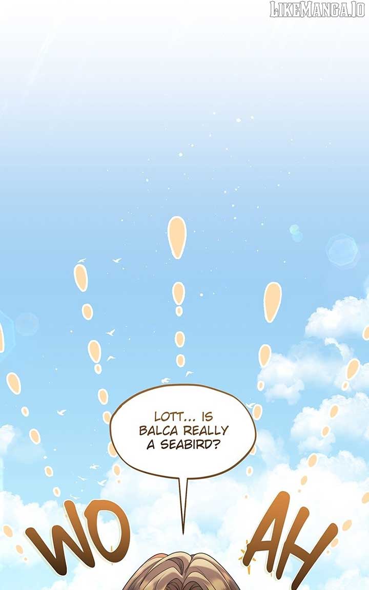 Seabird and the Wolf Chapter 45 — Page 66