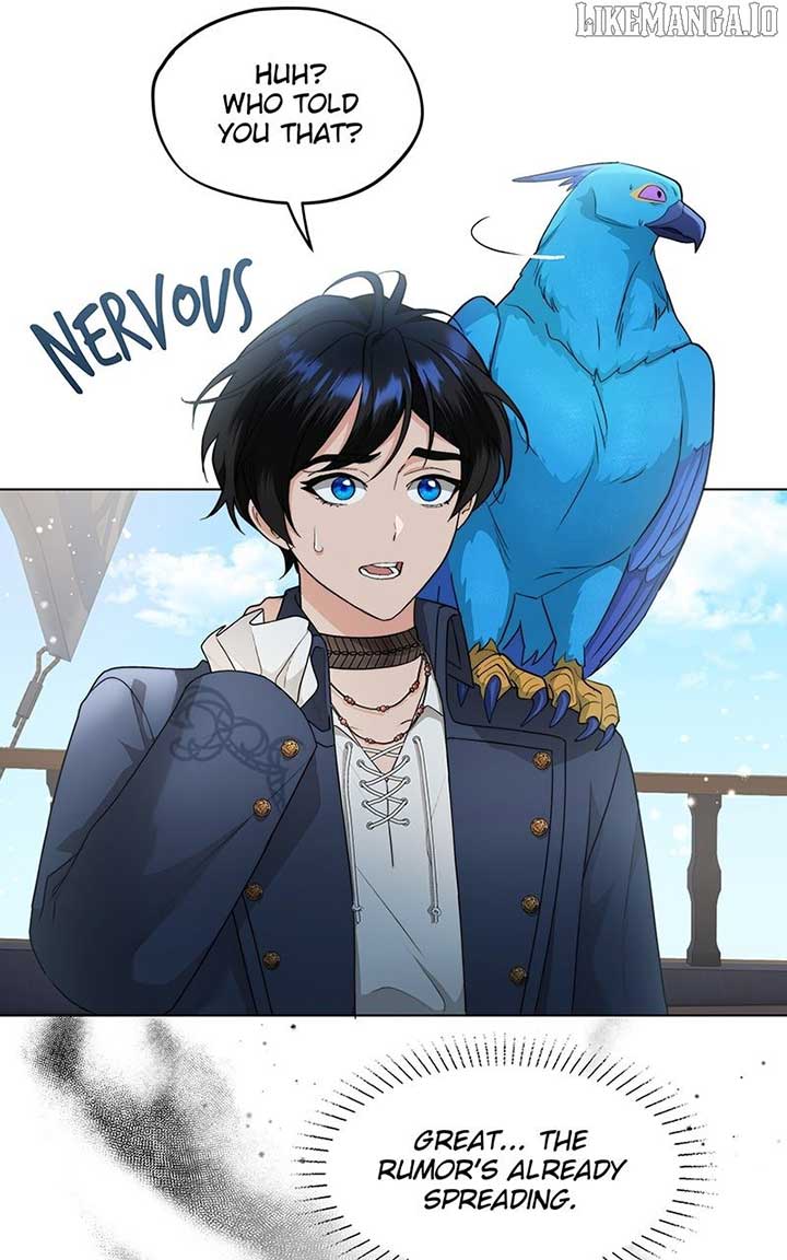 Seabird and the Wolf Chapter 45 — Page 68