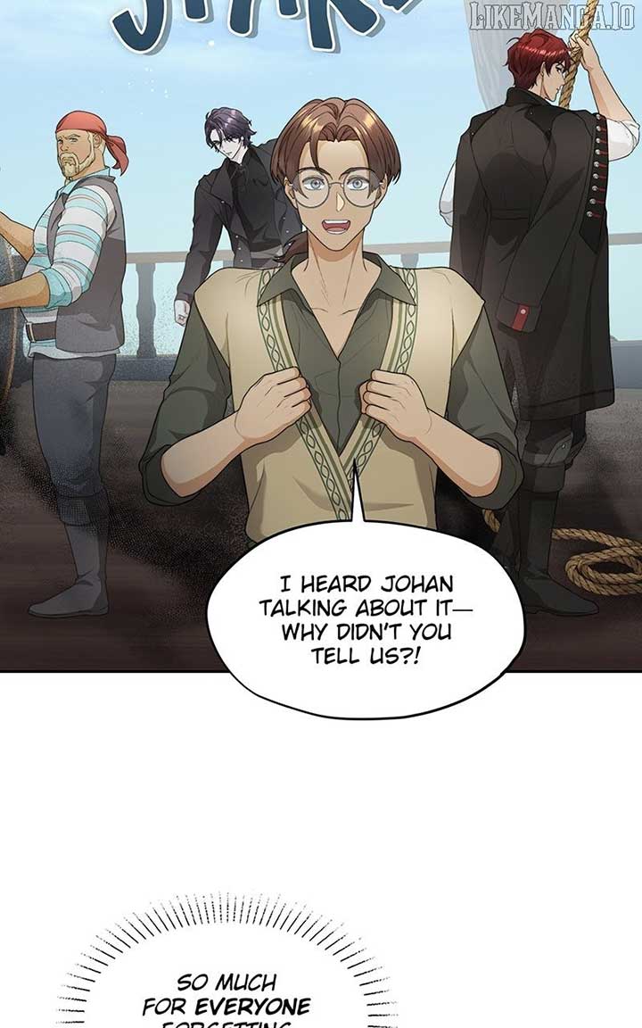 Seabird and the Wolf Chapter 45 — Page 70