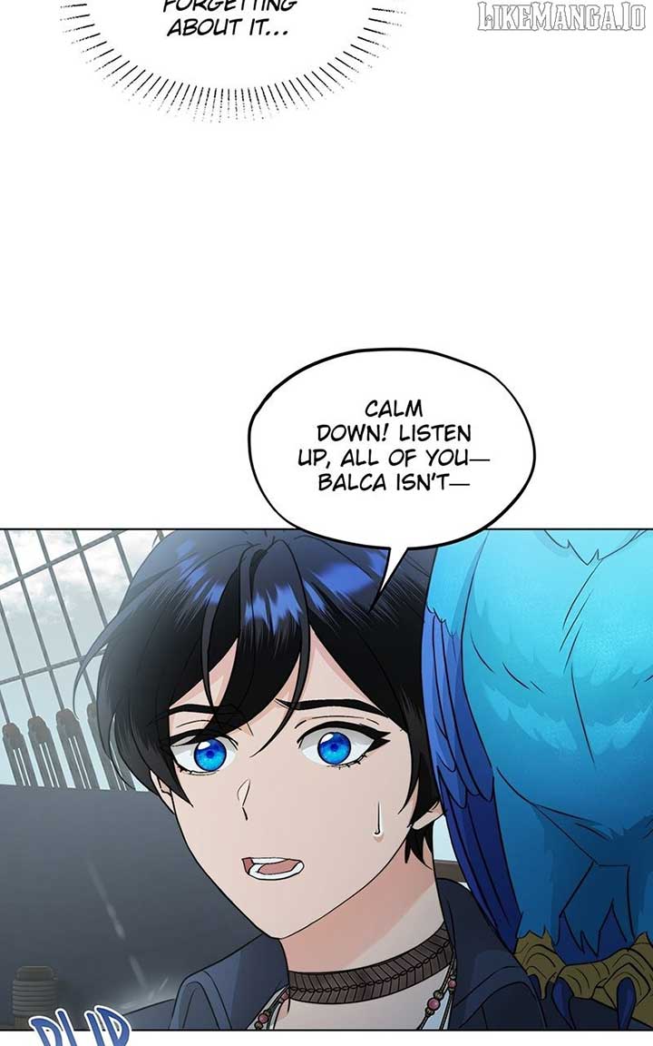 Seabird and the Wolf Chapter 45 — Page 71