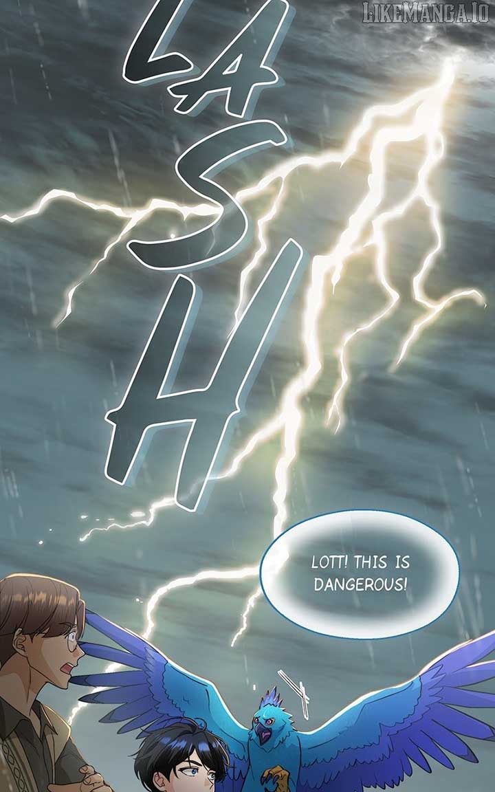 Seabird and the Wolf Chapter 45 — Page 74