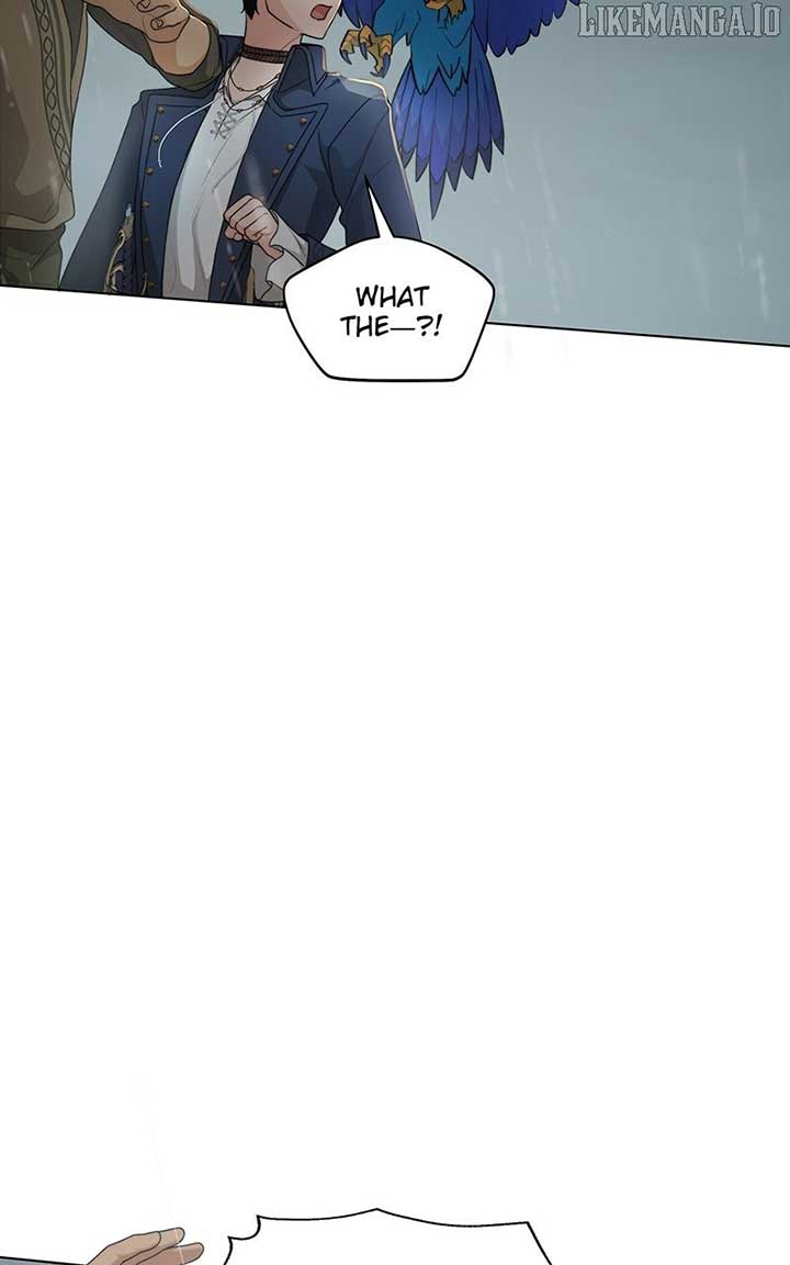 Seabird and the Wolf Chapter 45 — Page 75