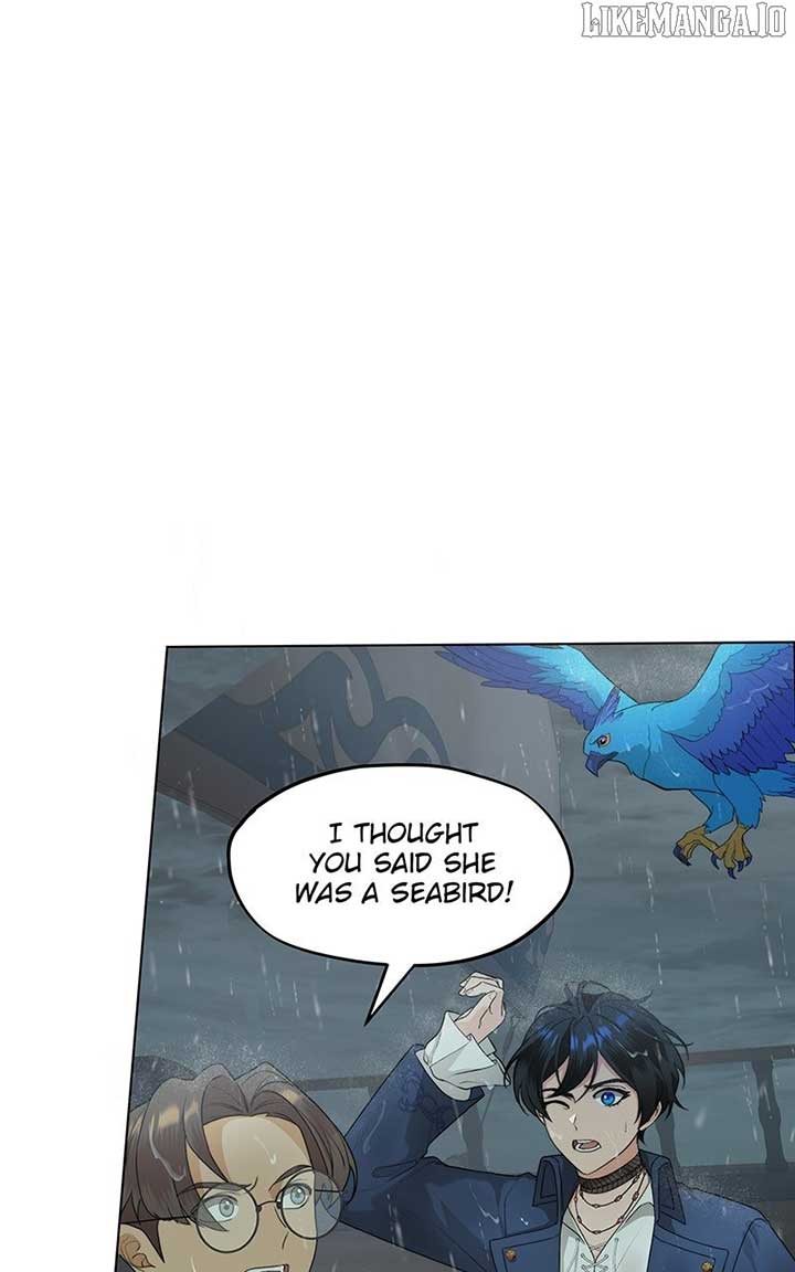 Seabird and the Wolf Chapter 45 — Page 77