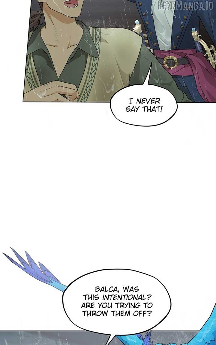 Seabird and the Wolf Chapter 45 — Page 78