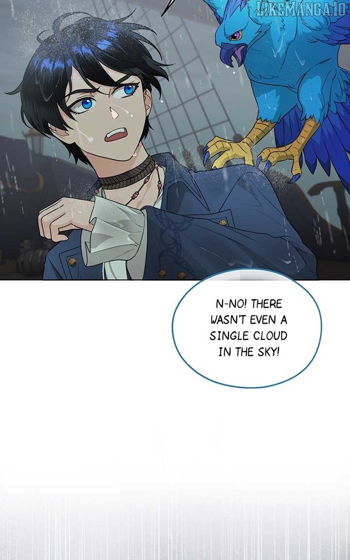 Seabird and the Wolf Chapter 45 — Page 79