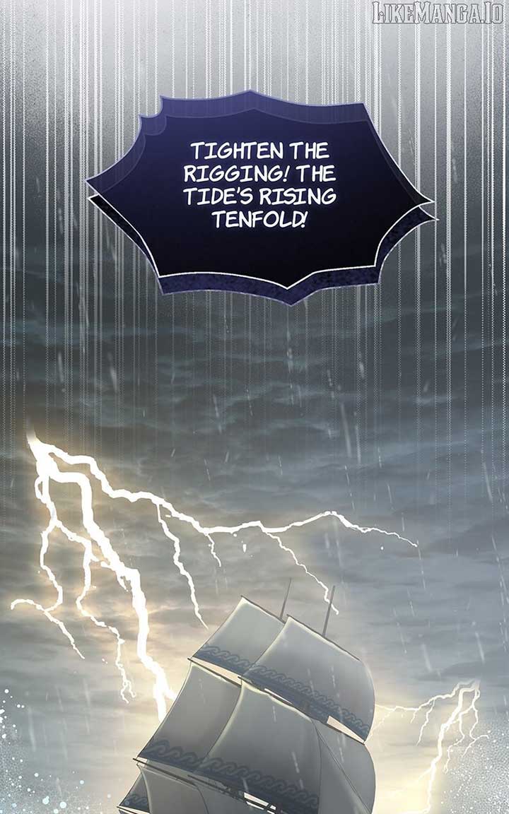 Seabird and the Wolf Chapter 45 — Page 80