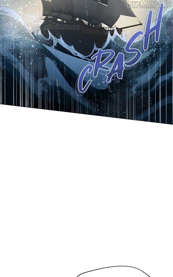 Seabird and the Wolf Chapter 45 — Page 81