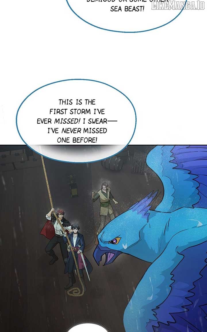 Seabird and the Wolf Chapter 45 — Page 86