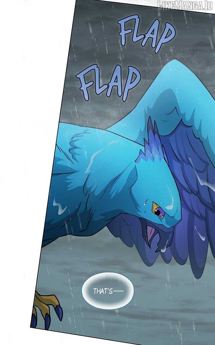 Seabird and the Wolf Chapter 45 — Page 89