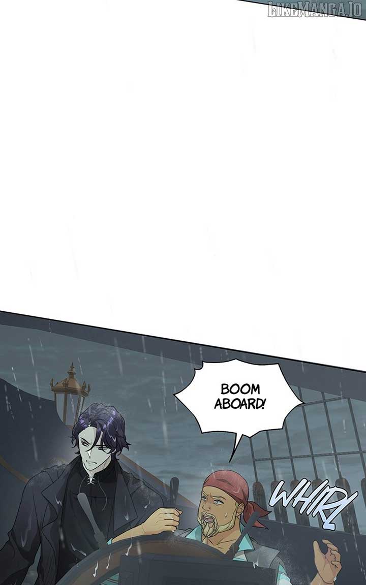 Seabird and the Wolf Chapter 45 — Page 90