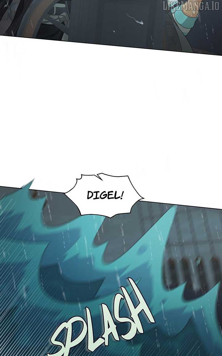 Seabird and the Wolf Chapter 45 — Page 91