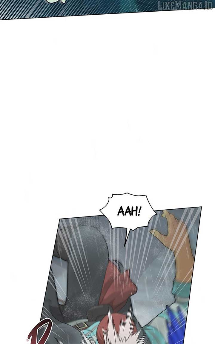 Seabird and the Wolf Chapter 45 — Page 92