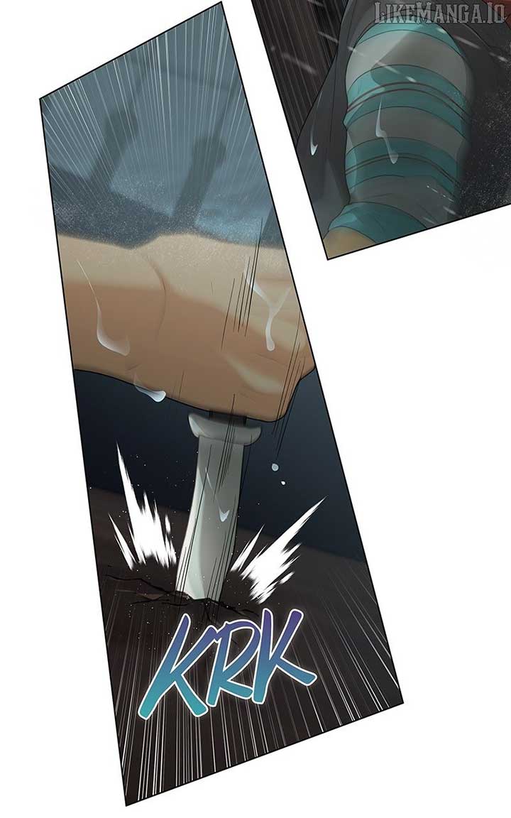 Seabird and the Wolf Chapter 45 — Page 95