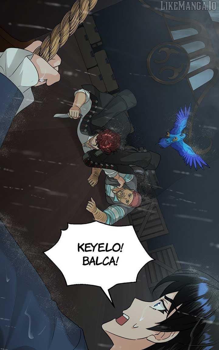 Seabird and the Wolf Chapter 45 — Page 97