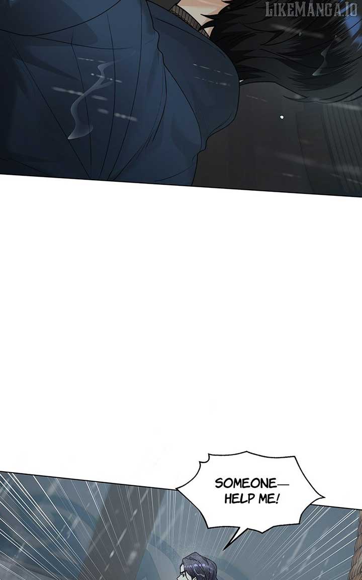 Seabird and the Wolf Chapter 45 — Page 98