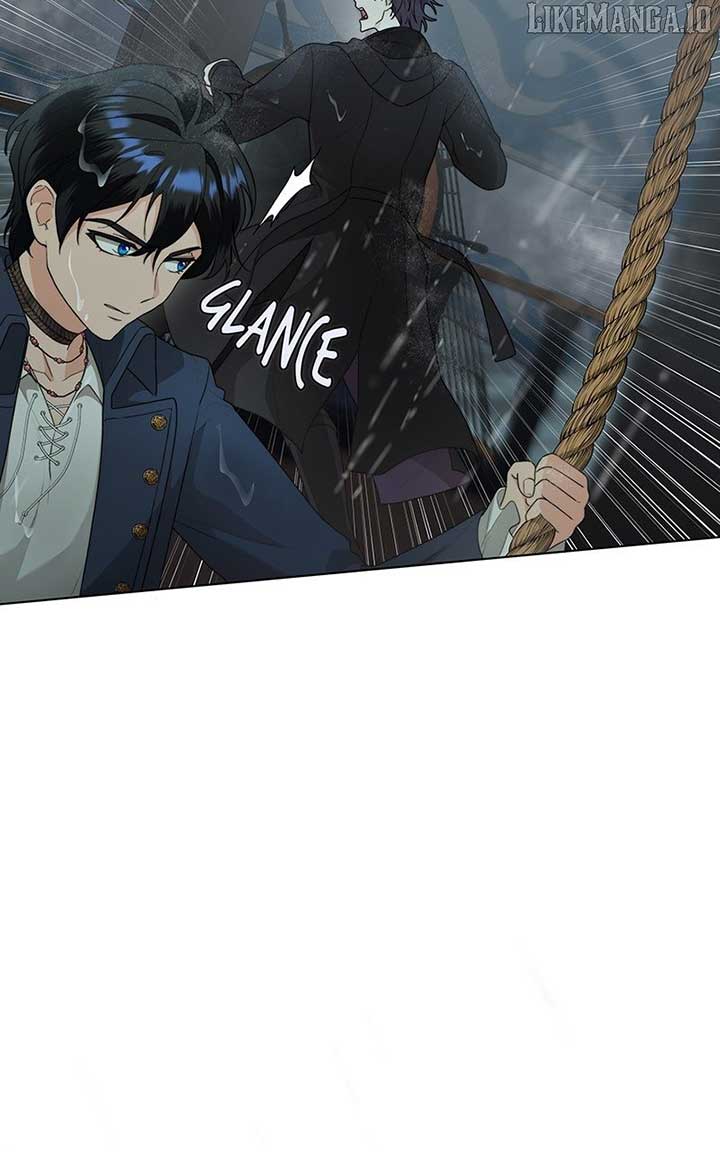 Seabird and the Wolf Chapter 45 — Page 99