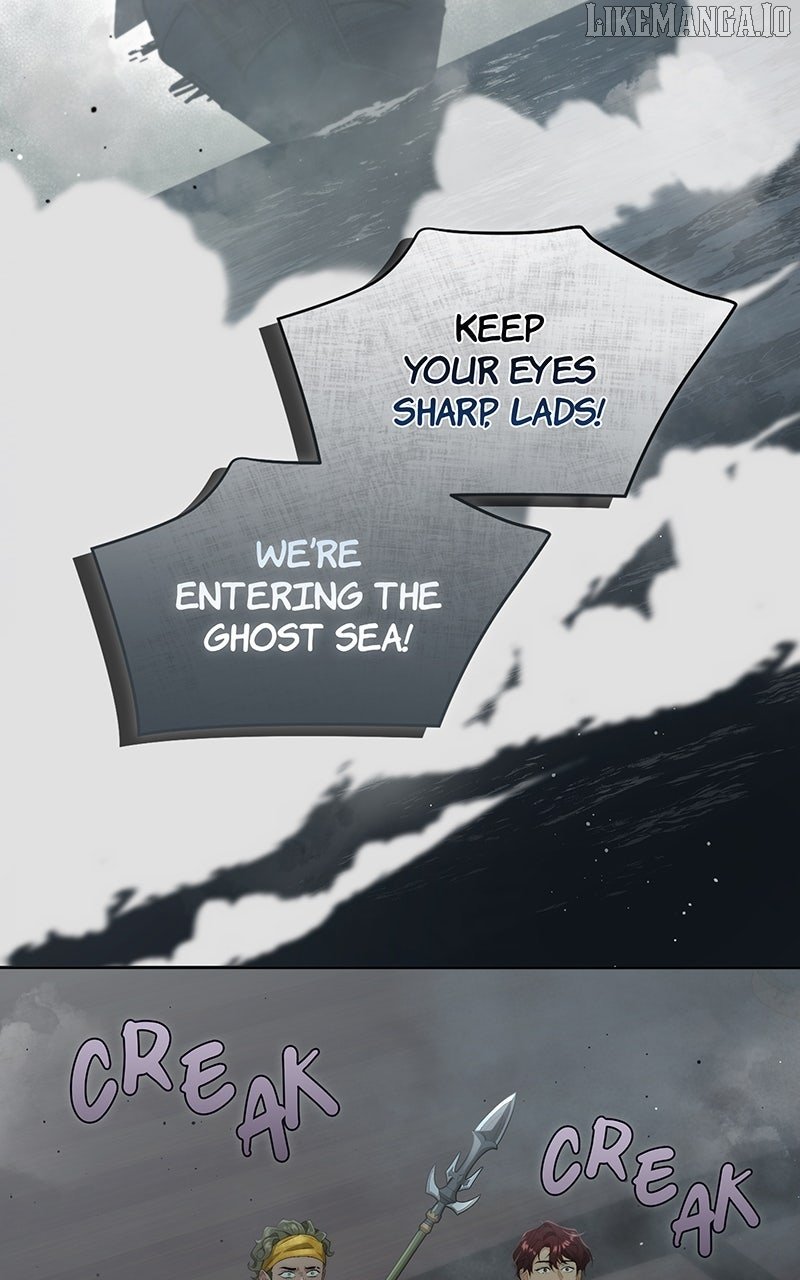 Seabird and the Wolf Chapter 46 — Page 2