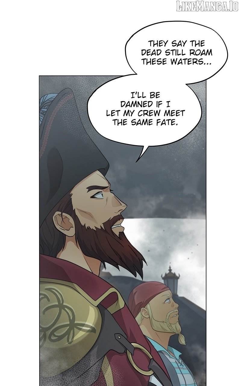 Seabird and the Wolf Chapter 46 — Page 4