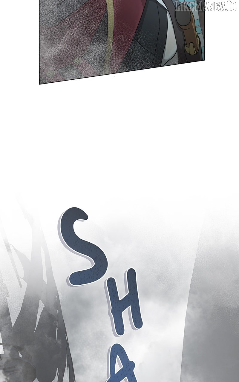 Seabird and the Wolf Chapter 46 — Page 5