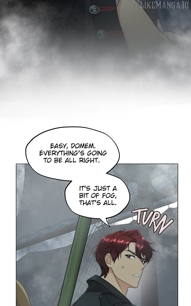 Seabird and the Wolf Chapter 46 — Page 7