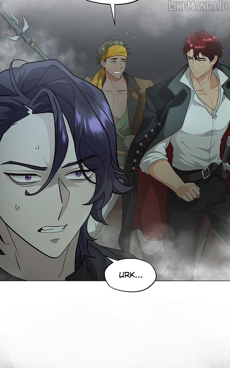 Seabird and the Wolf Chapter 46 — Page 9