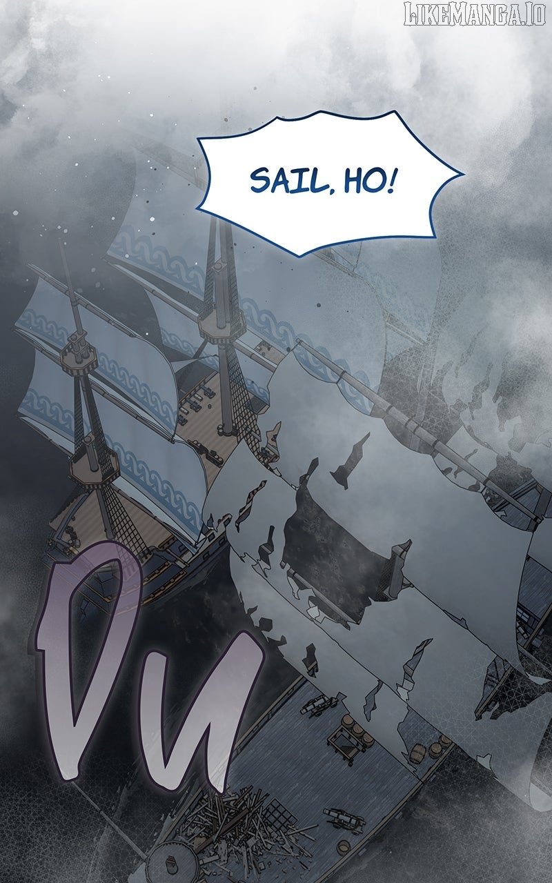 Seabird and the Wolf Chapter 46 — Page 10