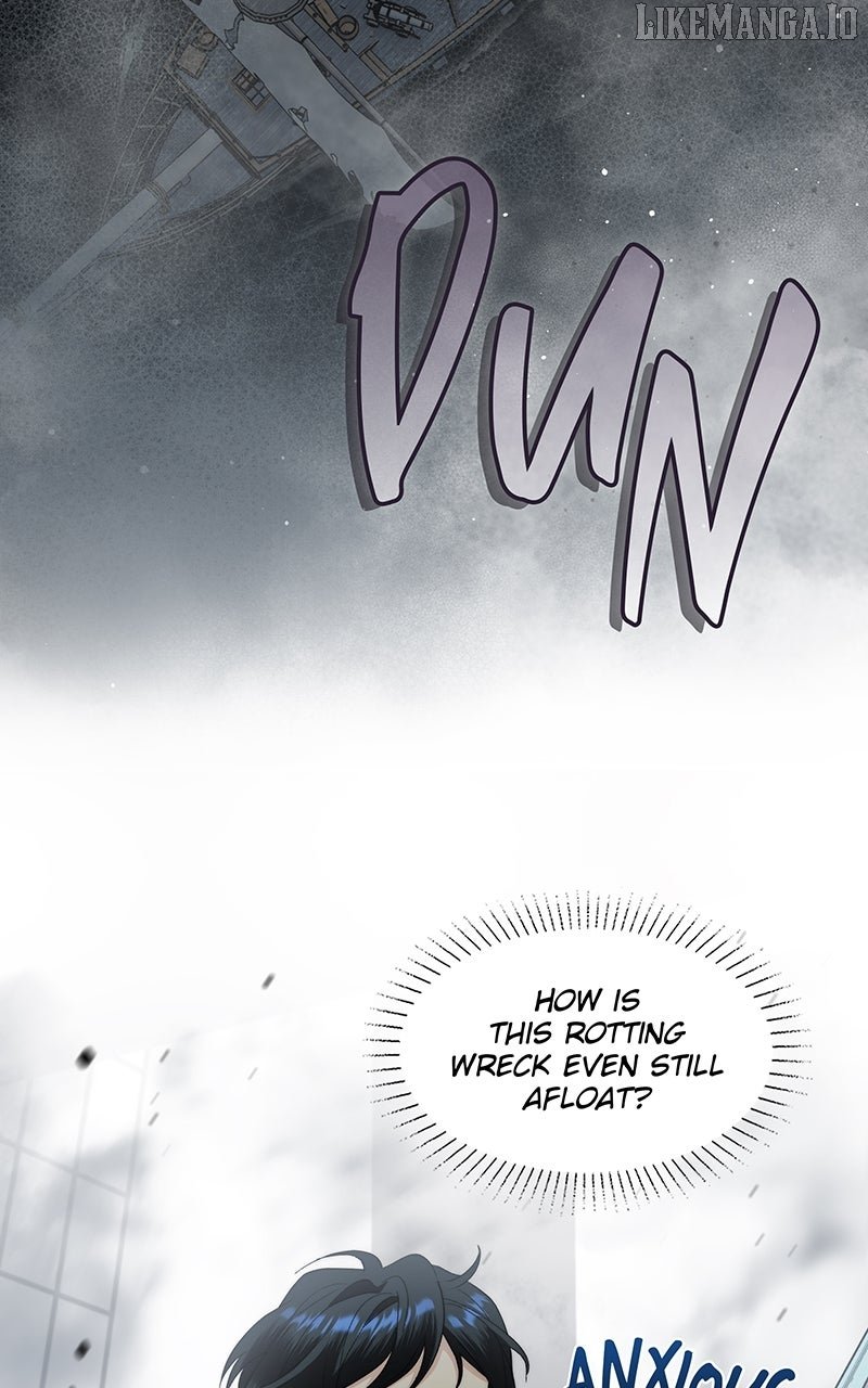 Seabird and the Wolf Chapter 46 — Page 11