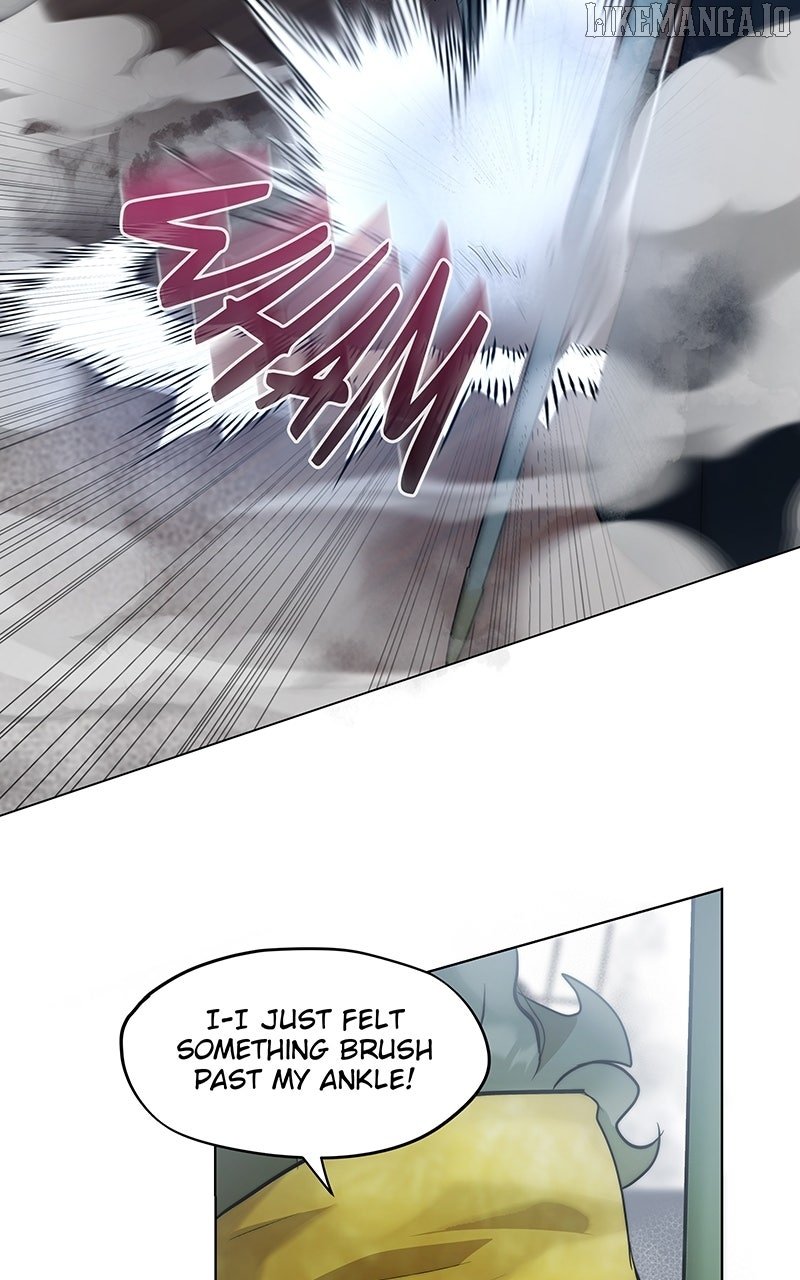 Seabird and the Wolf Chapter 46 — Page 16