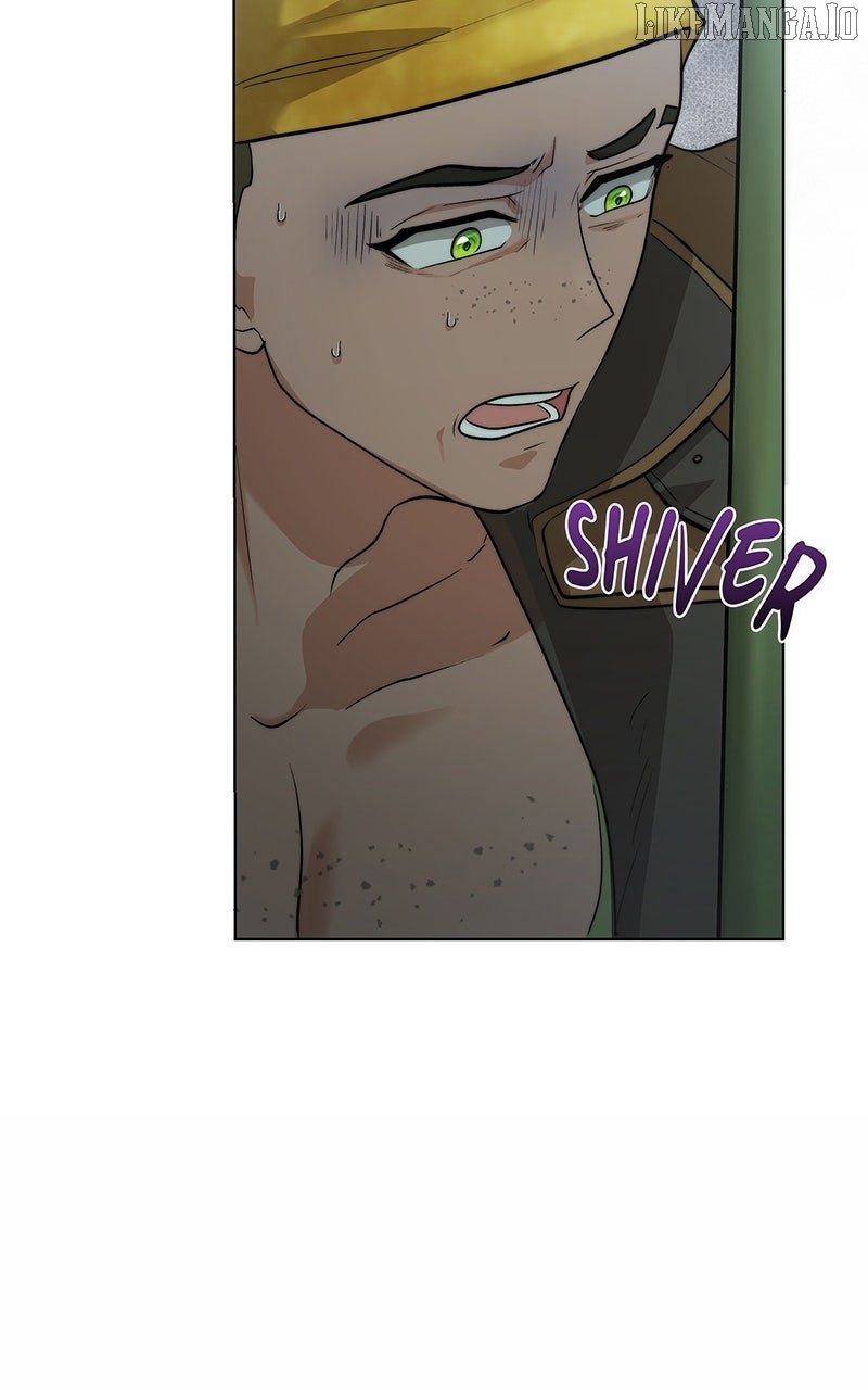 Seabird and the Wolf Chapter 46 — Page 17