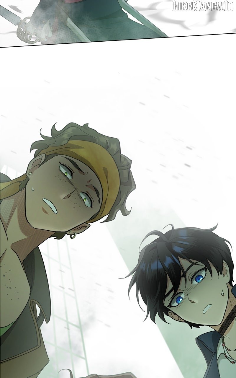Seabird and the Wolf Chapter 46 — Page 19