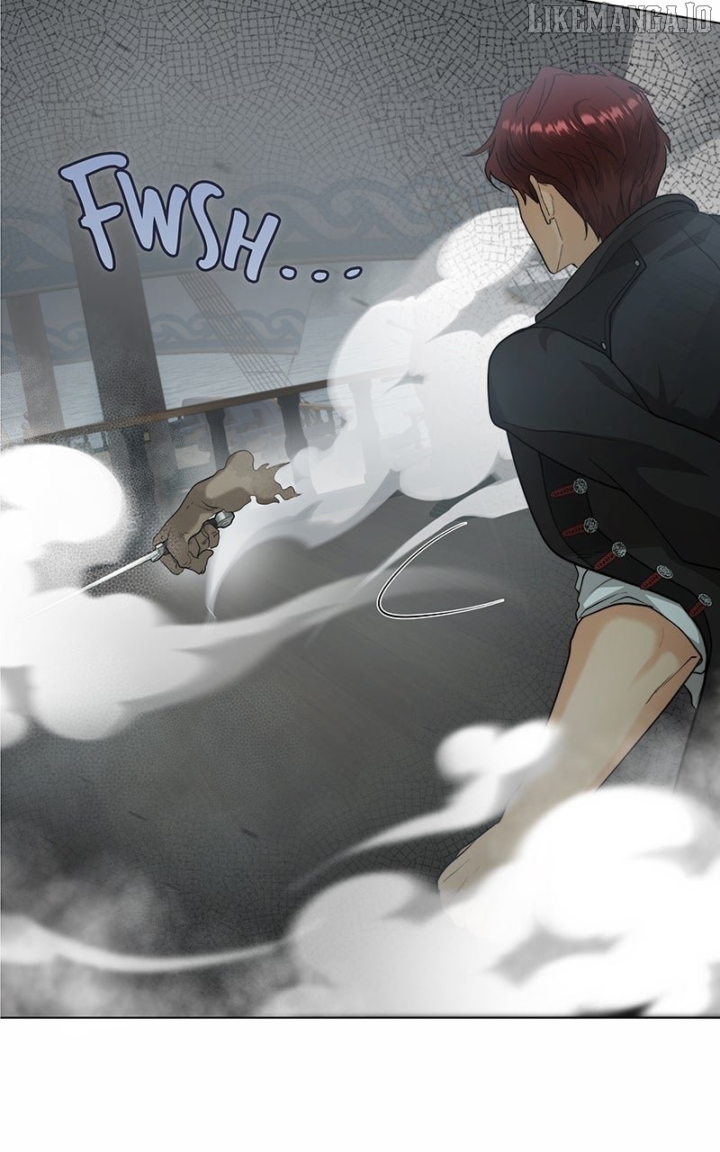 Seabird and the Wolf Chapter 46 — Page 23