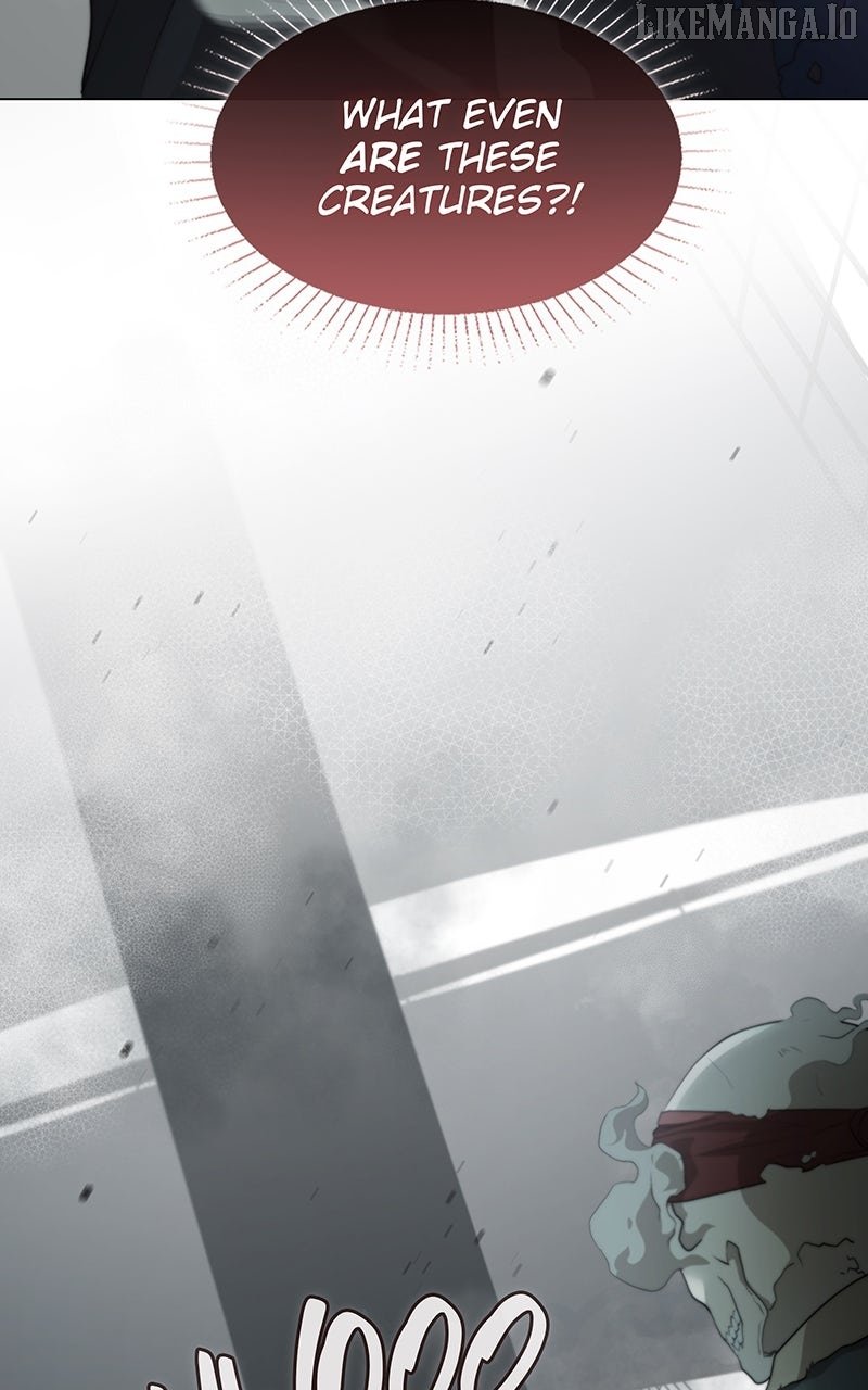 Seabird and the Wolf Chapter 46 — Page 26