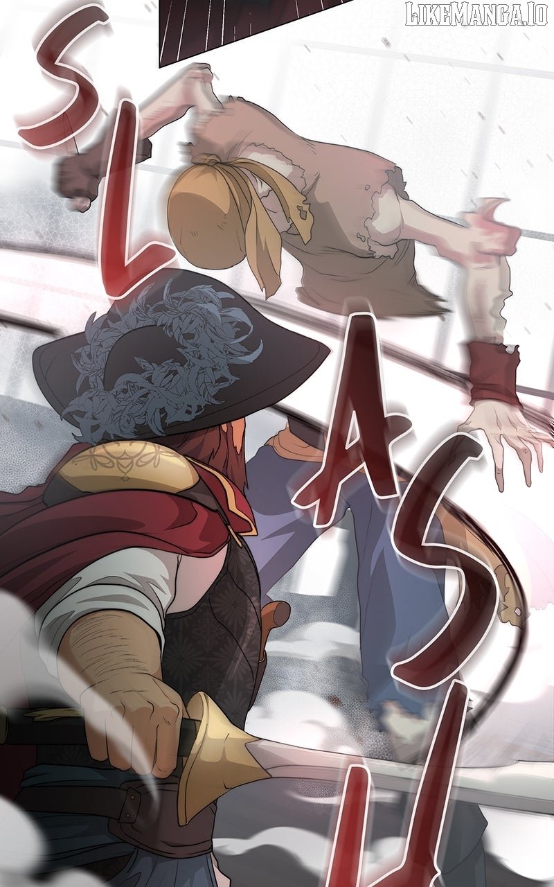 Seabird and the Wolf Chapter 46 — Page 29