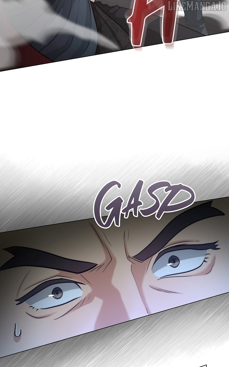 Seabird and the Wolf Chapter 46 — Page 30