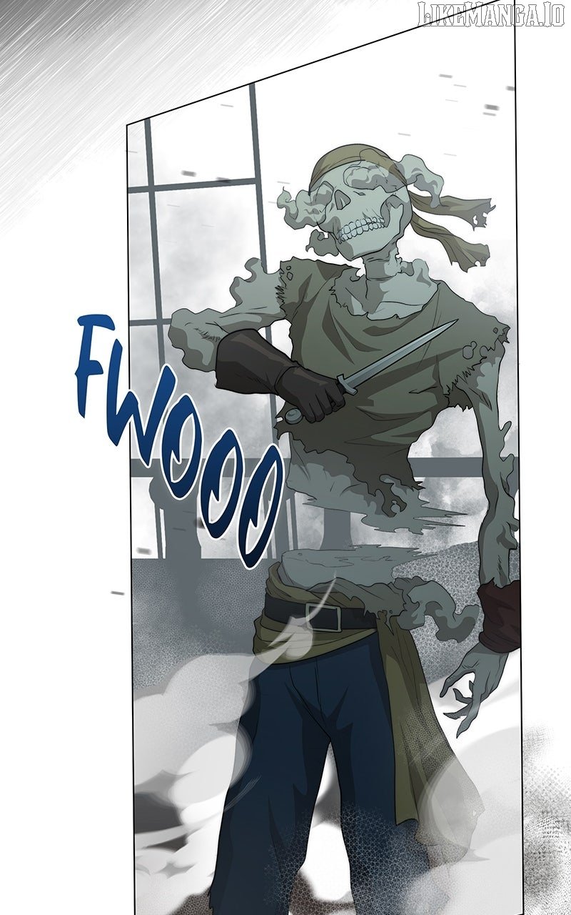 Seabird and the Wolf Chapter 46 — Page 31