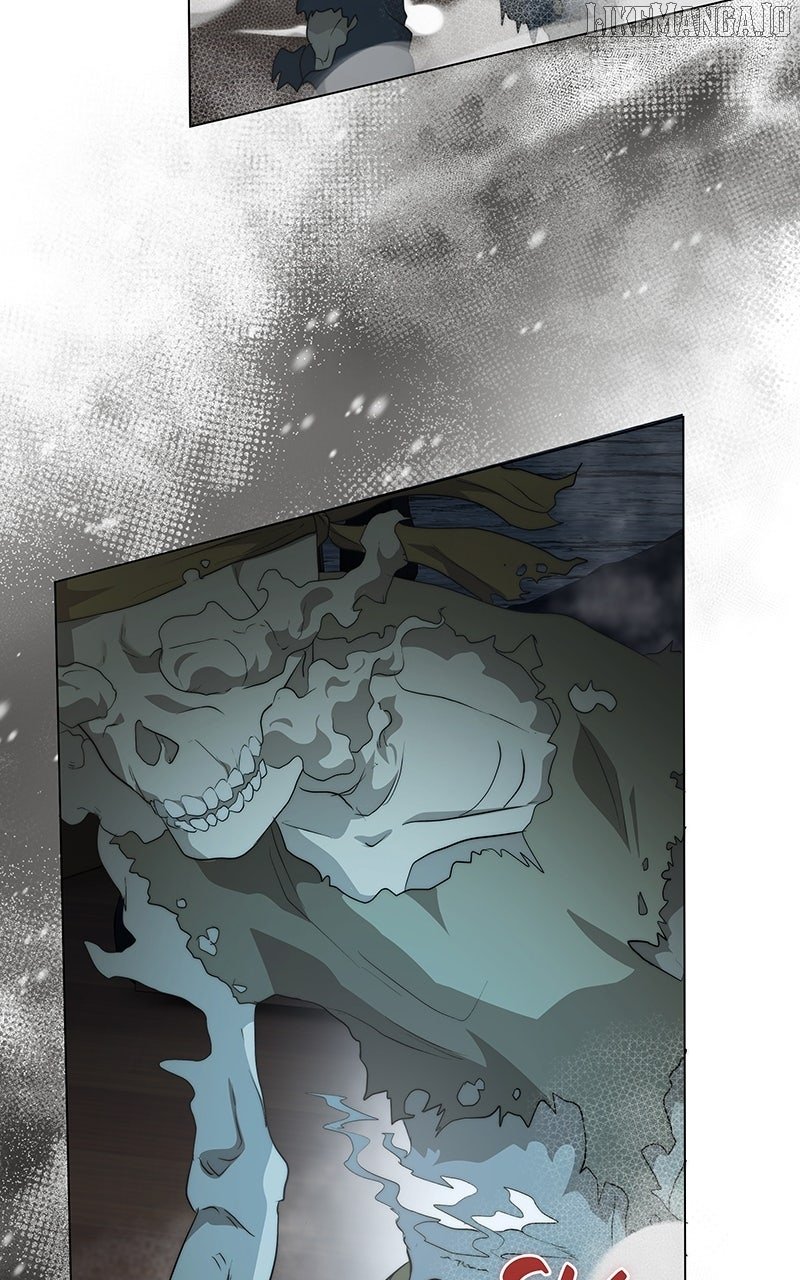 Seabird and the Wolf Chapter 46 — Page 32
