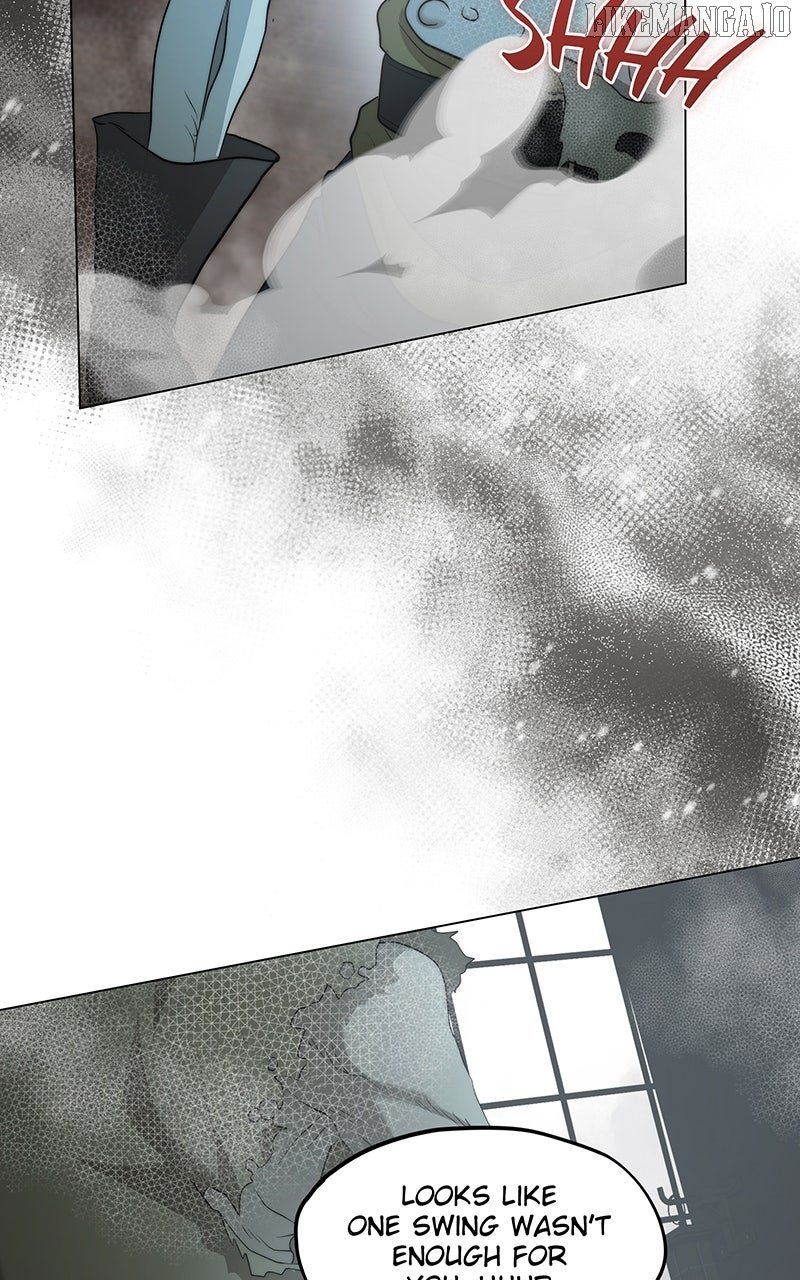 Seabird and the Wolf Chapter 46 — Page 33